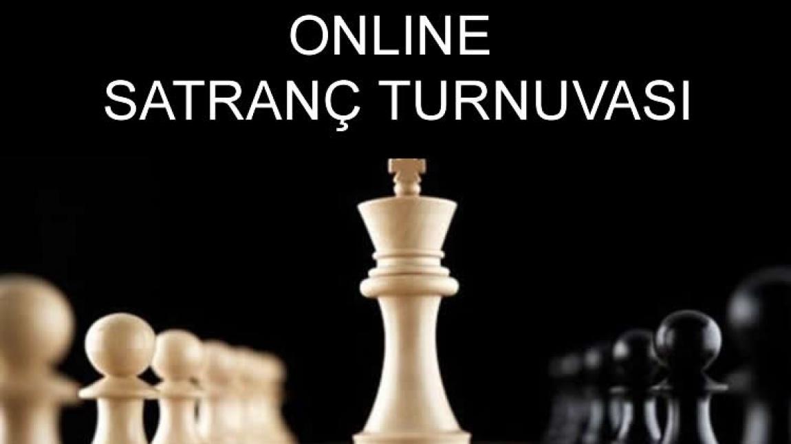 Online Antiviral Satranç Turnuvası
